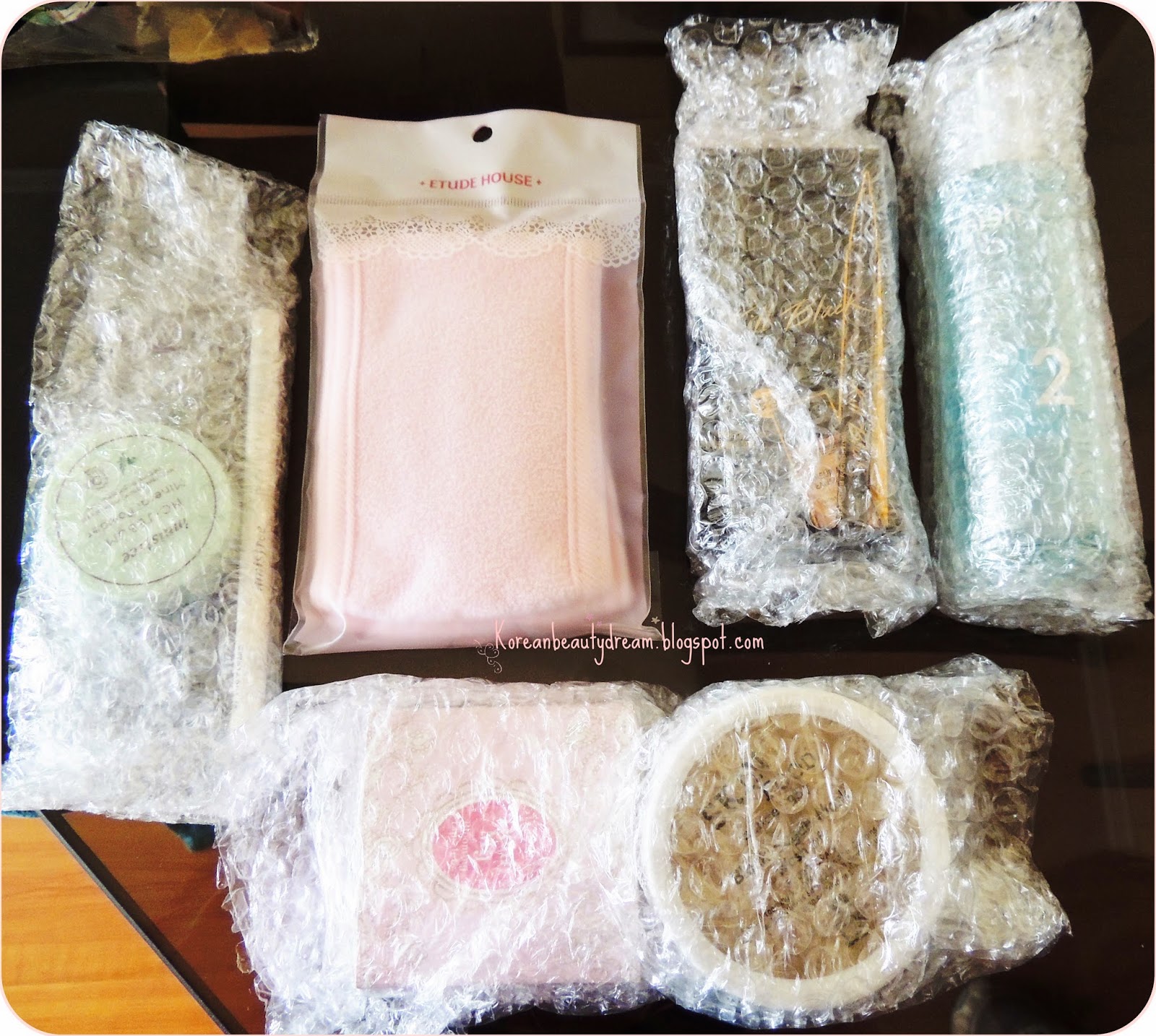 [Shopping with...] Cosmetic Jolse ♥ | Korean Beauty Dream
