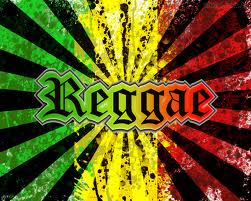 FMELI Estampas: Estampas Reggae