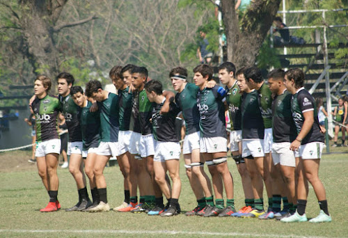 Tucumán Rugby se coronó en M-16 y M-17