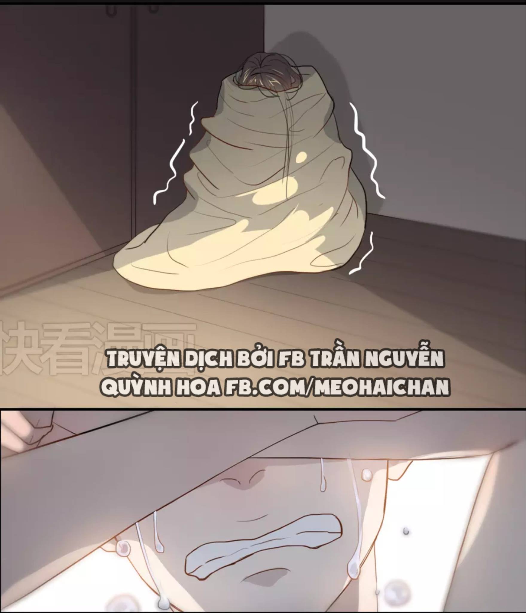 Viên Đường Màu Đen Chap 7 - Next Chap 8