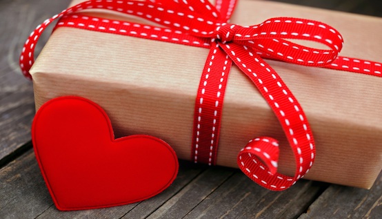 Packaging Ideas for Valentine’s Day