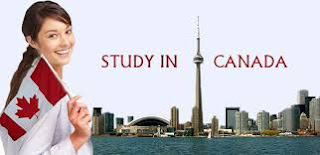 Master’s degree in Canada for Nigerian students: