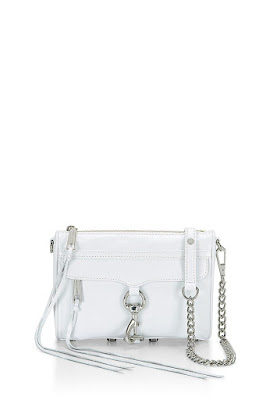 The Rebecca Minkoff Sample Sale is a MUST! | The Glam Mom