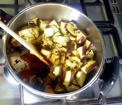 scorch method cooking pressure