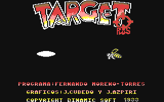 Target Plus