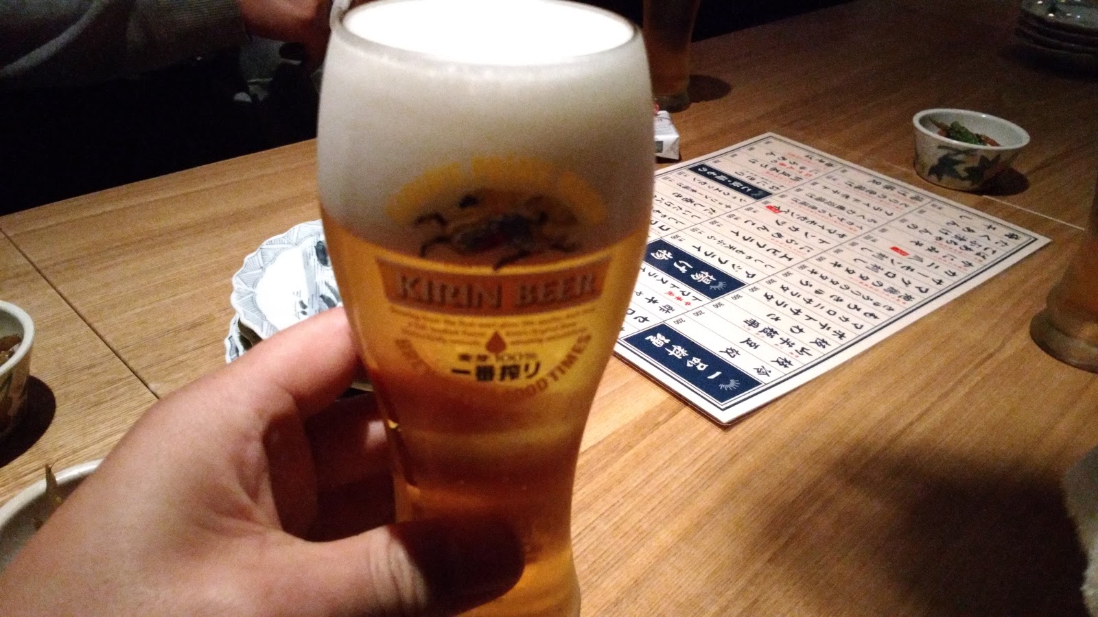 お友達から誘われて長崎から熊本へ忘年会のためだけにノープランで行ってみた！