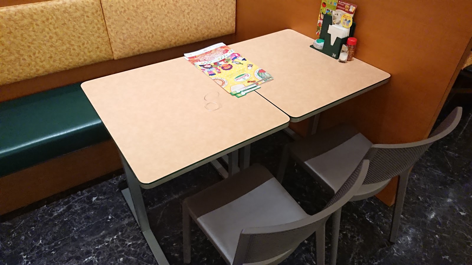 サイゼリヤモラージュ佐賀店｜コスパ最強イタリアレストランに行こう！ 父ちゃんの日々ログ
