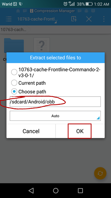 Как переместить obb на андроид 13. Android obb. obb файл.