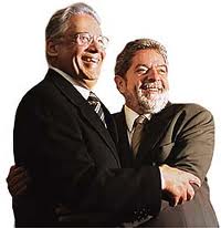 Lula x FHC, segundo Veríssimo…