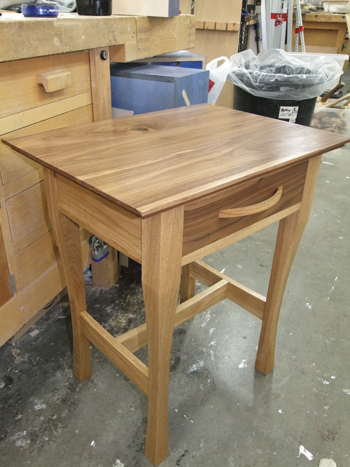 Furniture Making Finishing Nc Ii at Jason Lyon blog