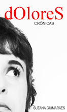 Meu livro "dOloreS crônicas"