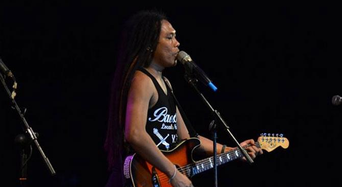 Chord Kunci Gitar Nanoe Biroe Anak Kost Gending Bali Chord Terbaru