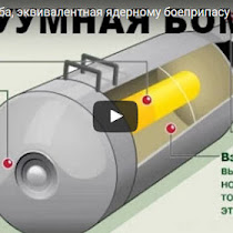 Американские СМИ напомнили Вашингтону о российском "папе всех бомб"(ВИДЕО)