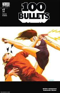 100 Bullets (1999) #18