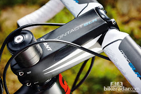 Sepeda Balap Giant Propel Advanced SL3 2013