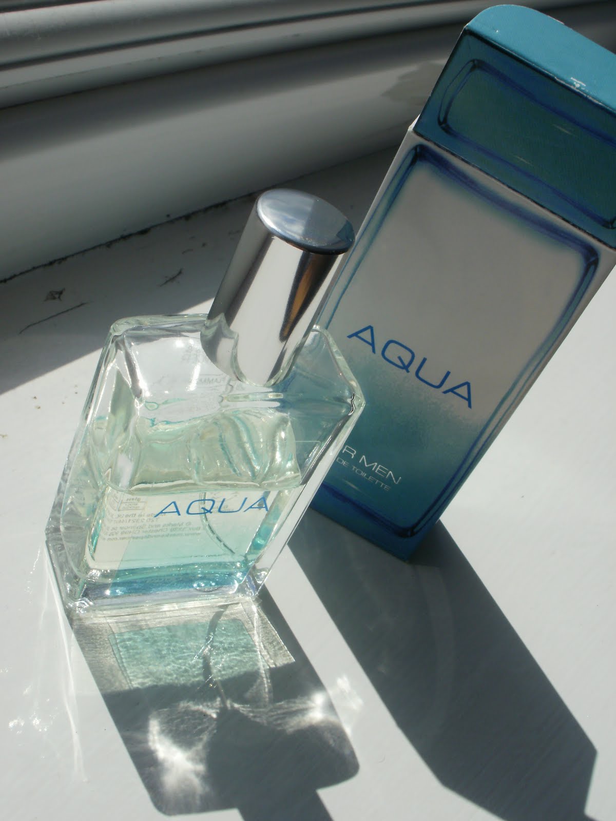 Marks and Spencer's Mens Fragrance Review