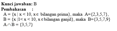 Soal dan Pembahasan Matematika Kelas 7 &amp; 8 SMP - Kherysuryawan.id