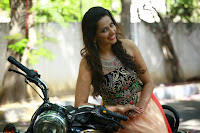 HeyAndhra Actress Sanjana Singh Latest Photos HeyAndhra.com