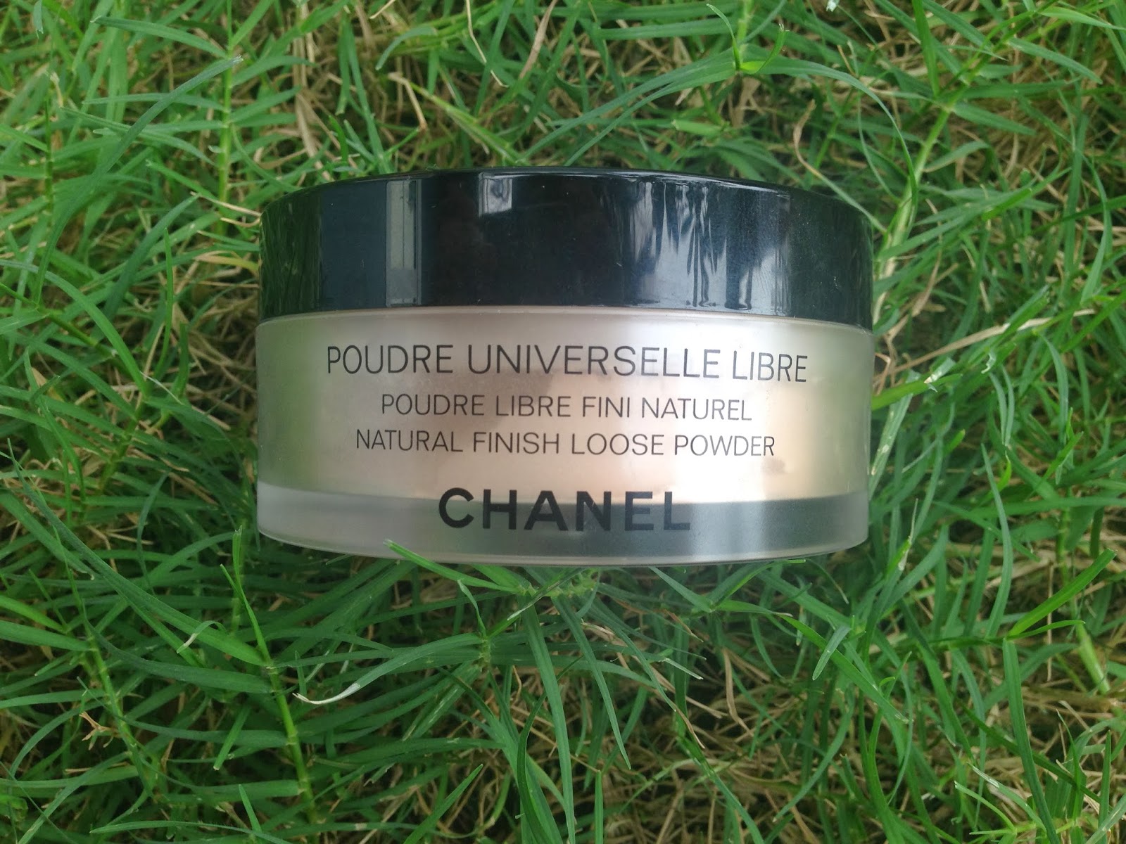 Chanel Reverie Poudre Universelle Libre Natural Finish Loose
