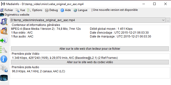 TÉLÉCHARGER CODEC SCM GRATUITEMENT CODEC SCM GRATUITEMENT