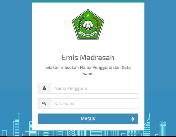 Tutorial Update Data Emis Madrasah Tahun Pelajaran 2017 Tutorial Update Data Emis Madrasah Tahun Pelajaran 2017