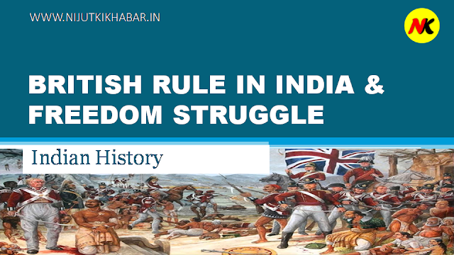 Freedom Movement In India Pdf