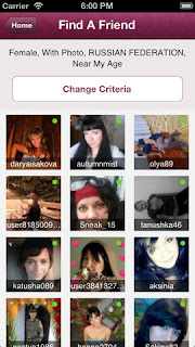 Waplog - Incontra nuove persone Chat in tempo reale, incontri e album foto