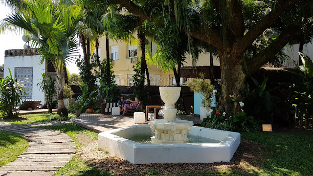 Blog Apaixonados por Viagens - Rio de Janeiro - Hotel Santa Teresa Rio MGallery by Sofitel - Roteiros de Charme