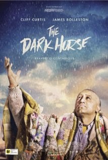The Dark Horse (2014) - Movie Review