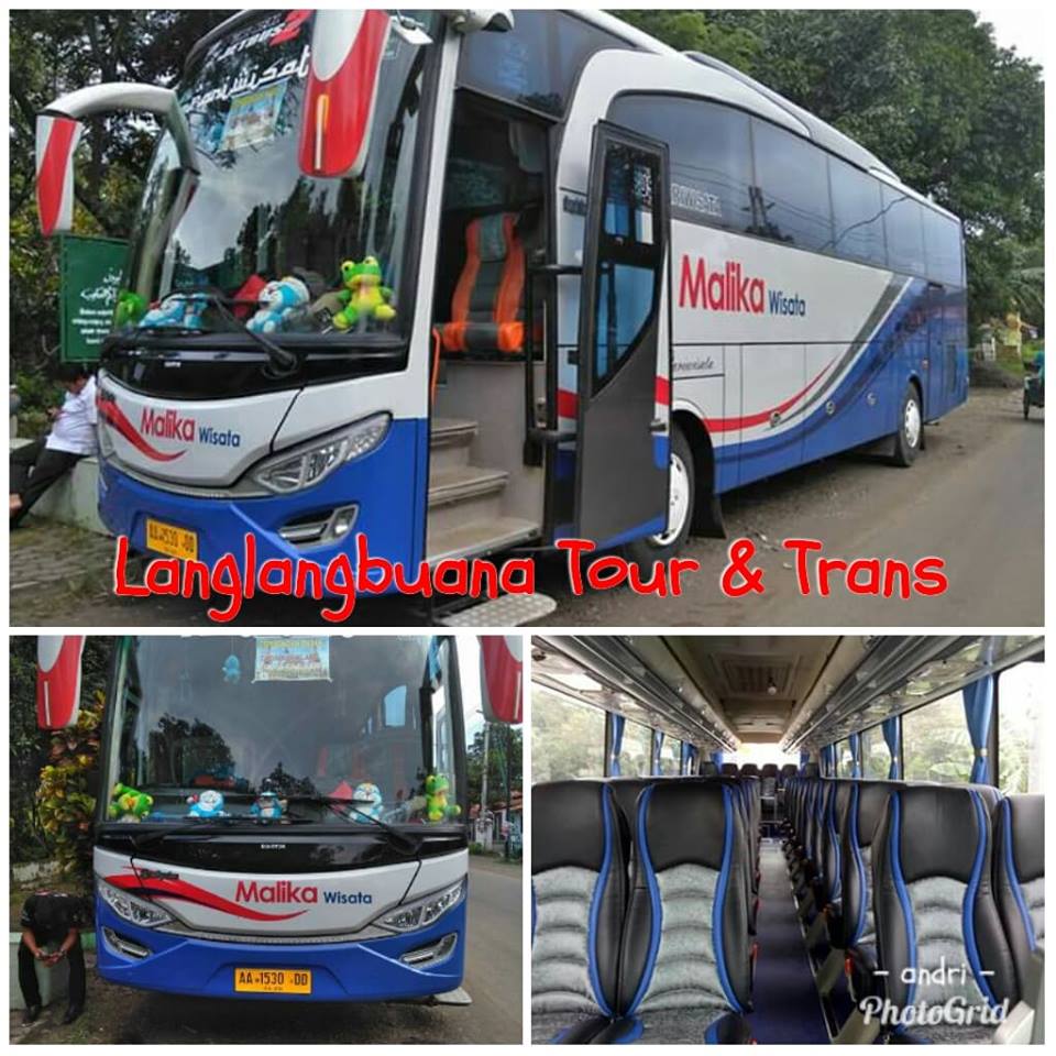 Pariwisata Bus SHD Tangerang: Menggali Potensi Wisata Lokal dengan Transportasi Modern