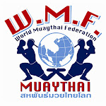 WMF Muay Thai