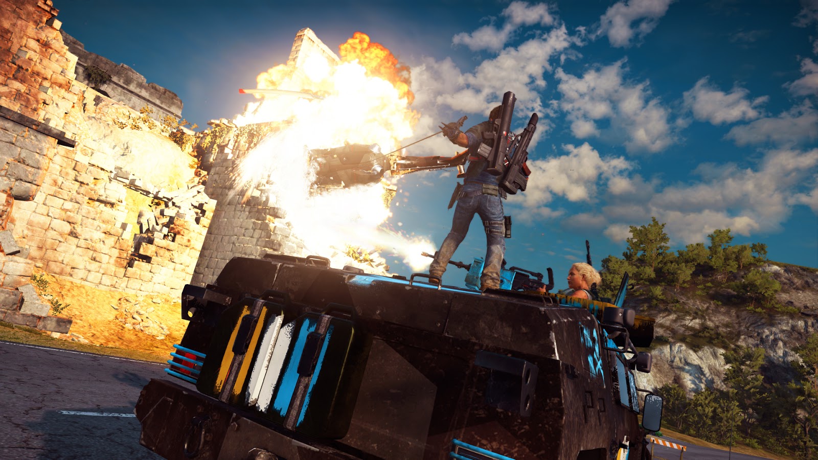 survival district just cause 2 mods survival district just cause 2 mods