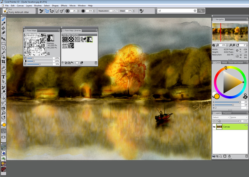 corel painter x free download corel painter x free download