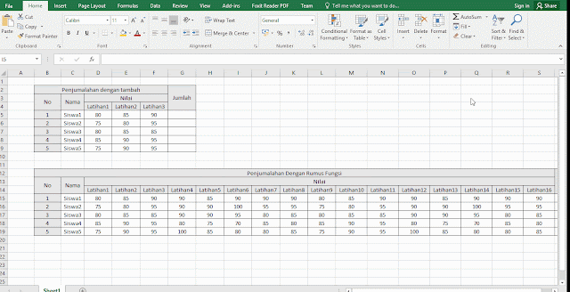 Melebarkan memperluas formula bar excel (https://ozaz-7.blogspot.co.id/) Cara memperluas formula bar di excel (https://ozaz-7.blogspot.co.id/)