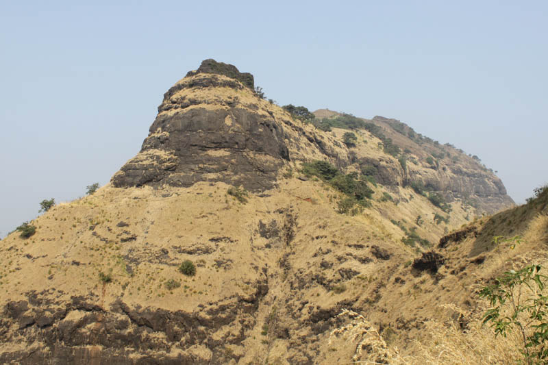 Shivgad Fort