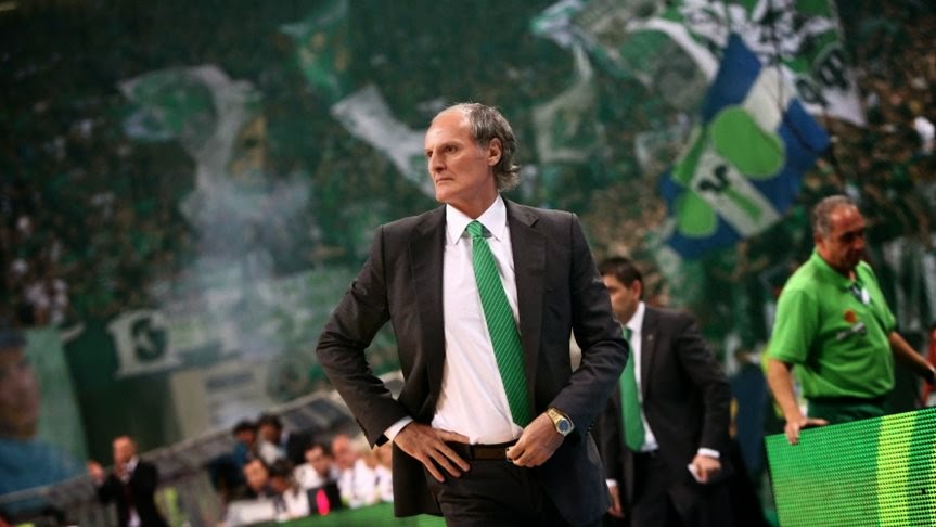 Ιβάνοβιτς: "Θα νικήσουμε στα πλέιφ οφ, θα πάρουμε το πρωτάθλημα..."