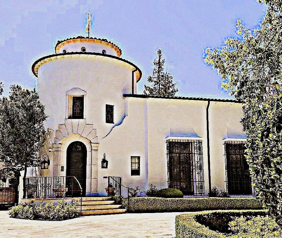 WINDSOR SQUARE Historic Los Angeles