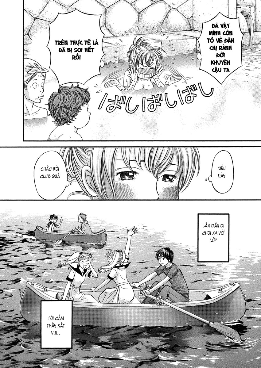 TinHoc24h.Info - Blog Truyện Tranh Online Siêu Tốc