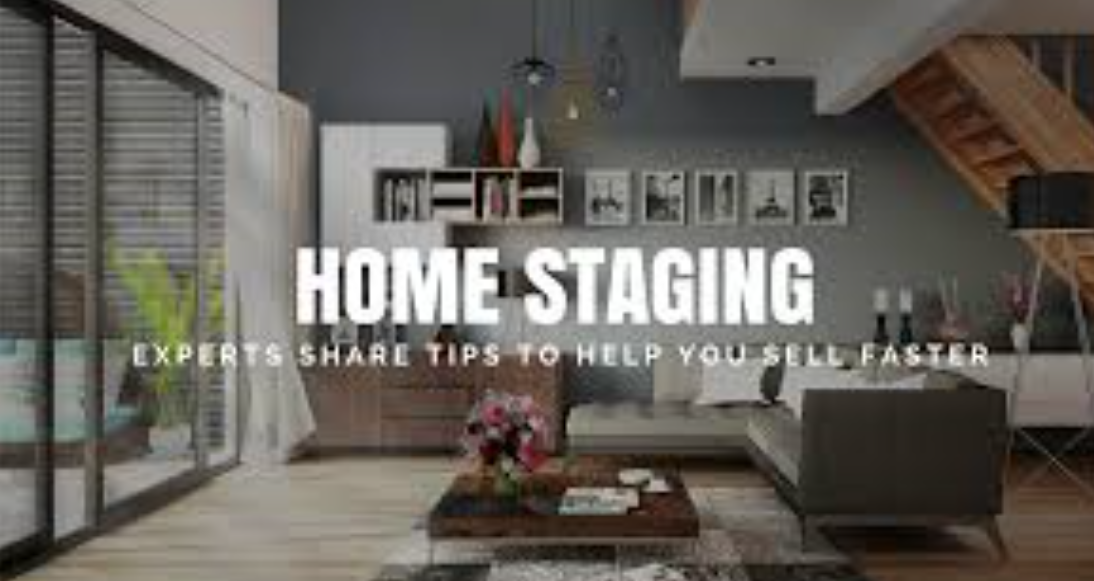 Why 'property staging' can sell your home faster Home Staging Brisbane