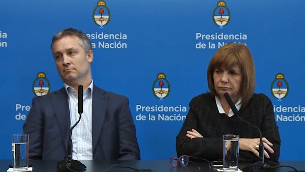 El Gobierno analizó los resultados en Córdoba y criticó a Carrió El Gobierno analizó los resultados en Córdoba y criticó a Carrió
