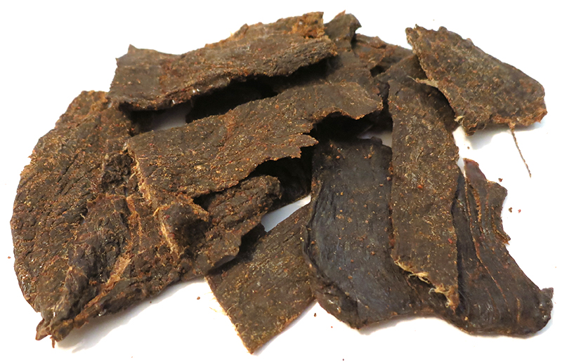 Little Bit Jerky Twisted Bit Beef Jerky Reviews