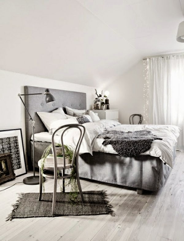 Scandinavian design amazing ideas!