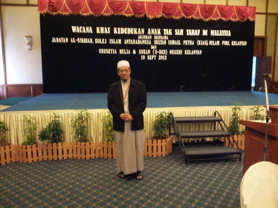 KoLeksi Ceramah AgaMa Ceramah Ustaz Abdul Basit Abdul Rahman