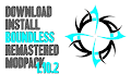 HOW TO INSTALL<br>Boundless: Remastered Modpack [<b>1.10.2</b>]<br>▽