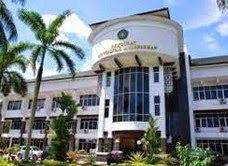 Pendaftaran Online Mahasiswa Baru ( UNMUL ) Universitas Mulawarman Samarinda