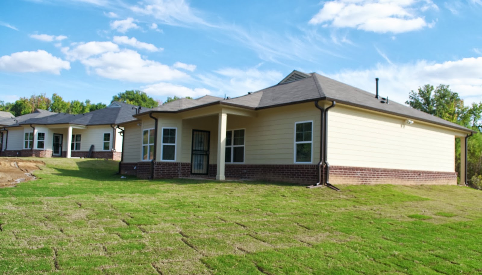 Beyond Bricks and Mortgages United Housing to Host Wolf River Bluffs