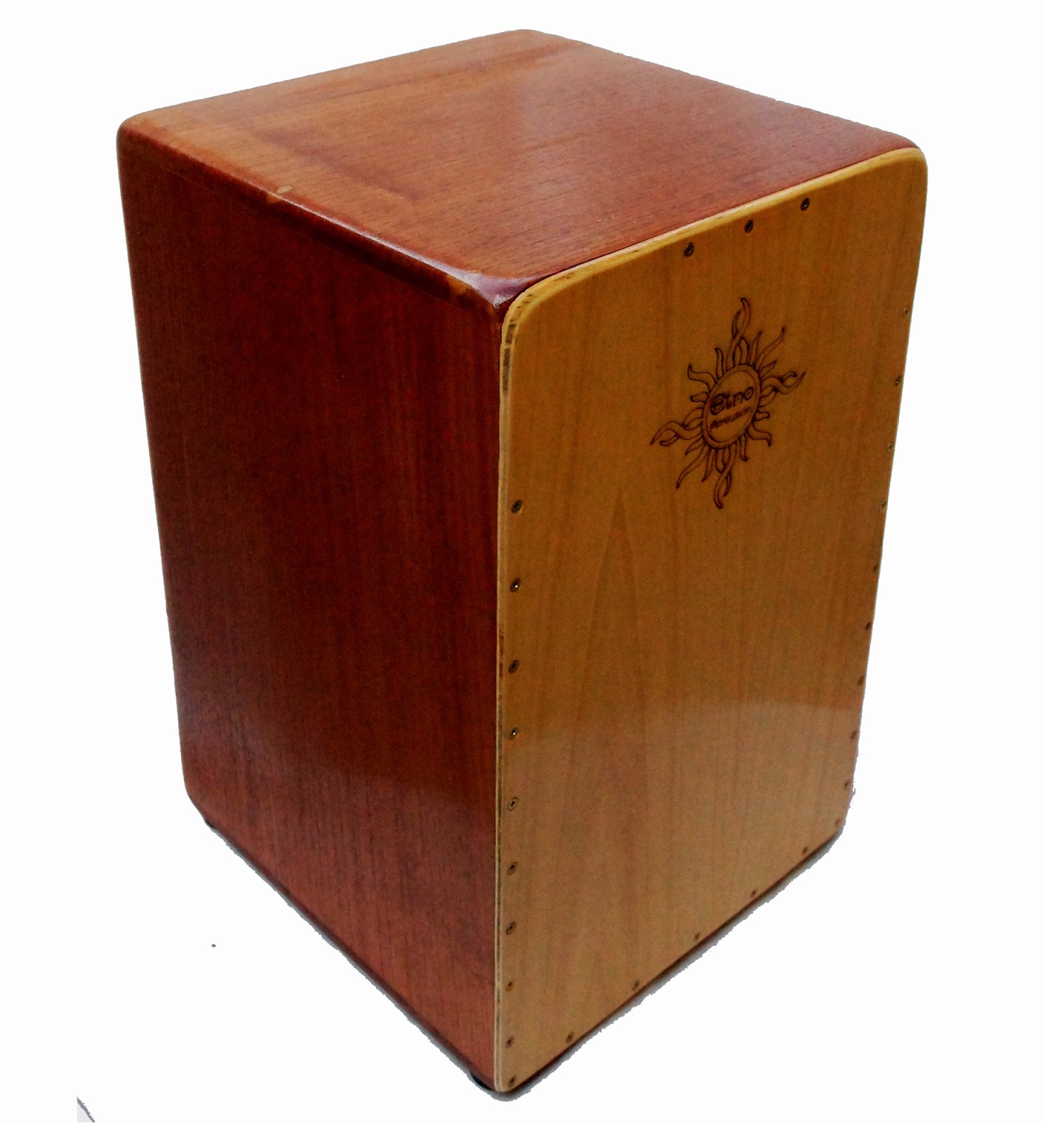 ETNO PERCUSIÓN Cajones AfroPeruanos / Peruanos Snare