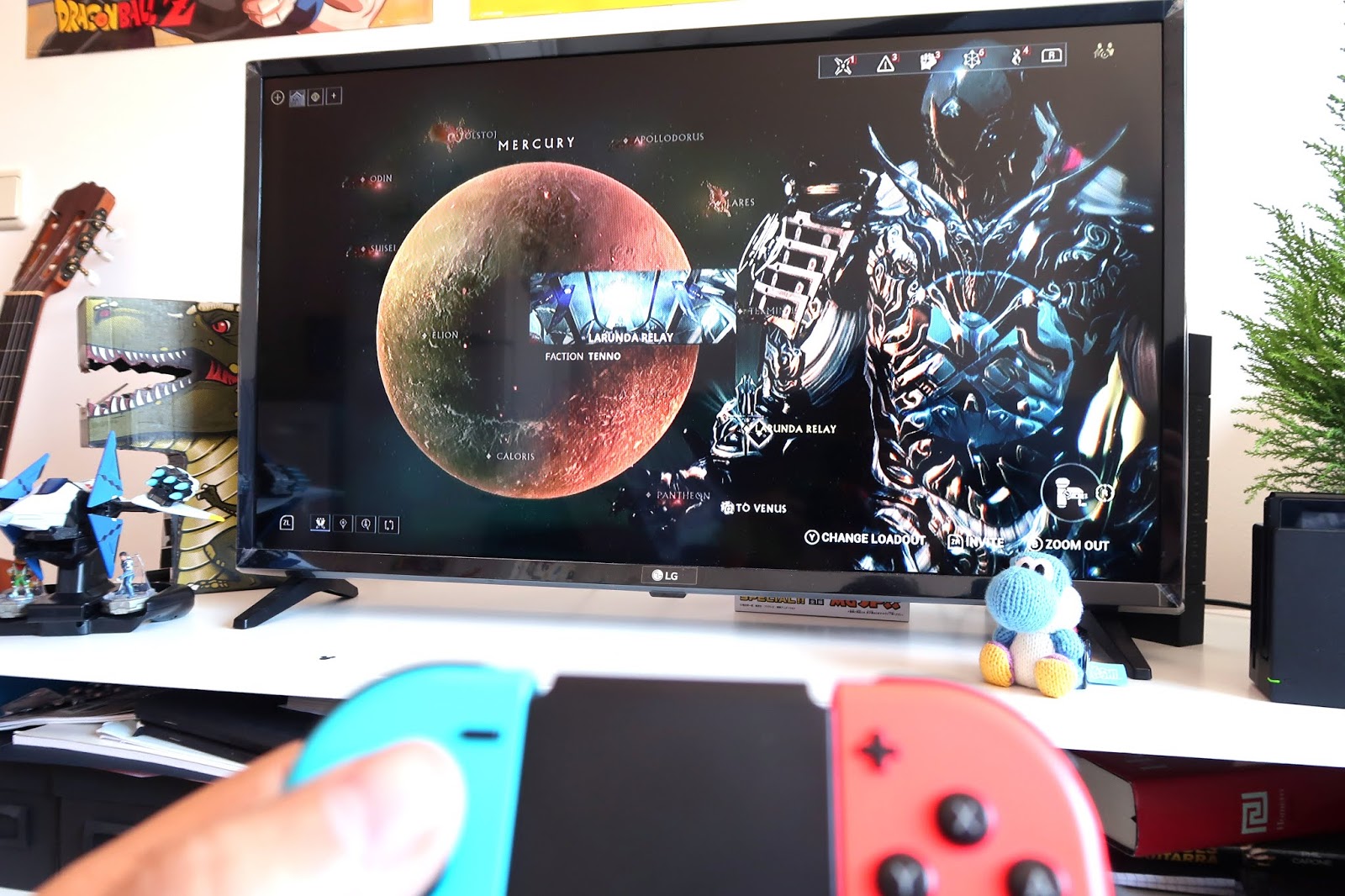 How to fix a drifting Joycon Gamer by mistake