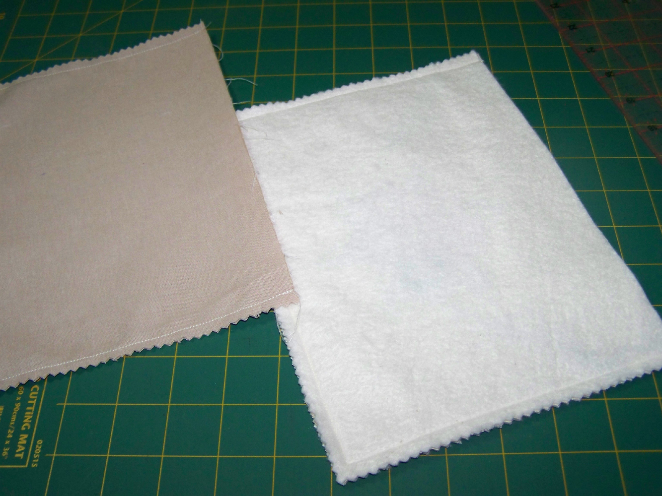 SHARLZNDOLLZ: Craft tutorial - E-reader cover from recycled doyley