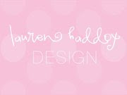 Lauren Haddox Designs